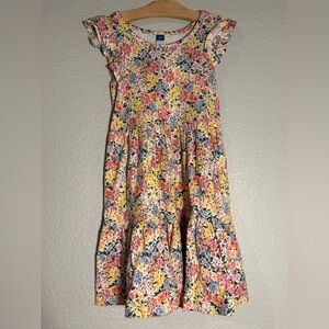 Old Navy EUC Floral Dress